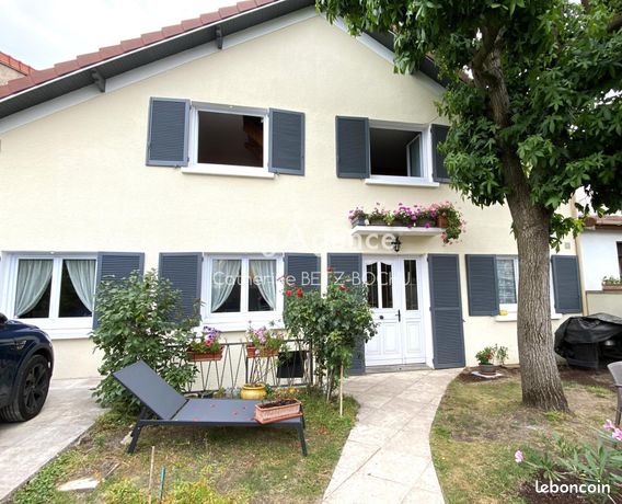 Maison 6 pièces 147 m²
