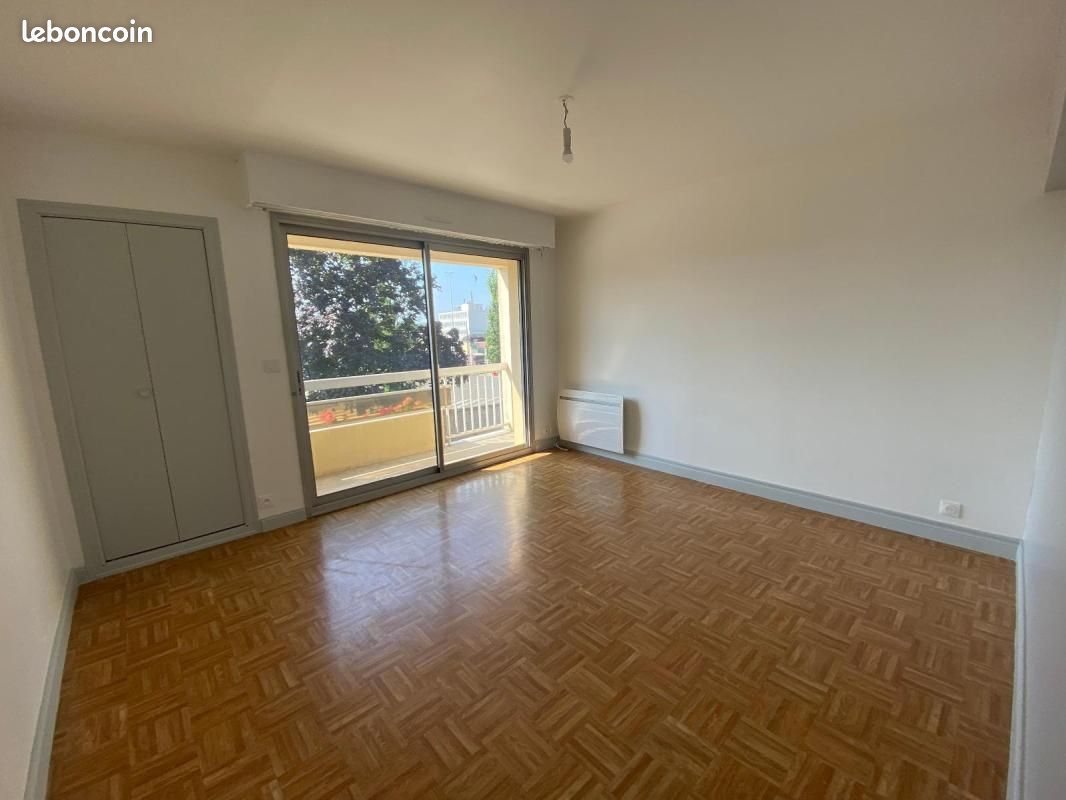 Appartement 2 pièces 50 m² · à Laval · 50 m² · 575 €/mois