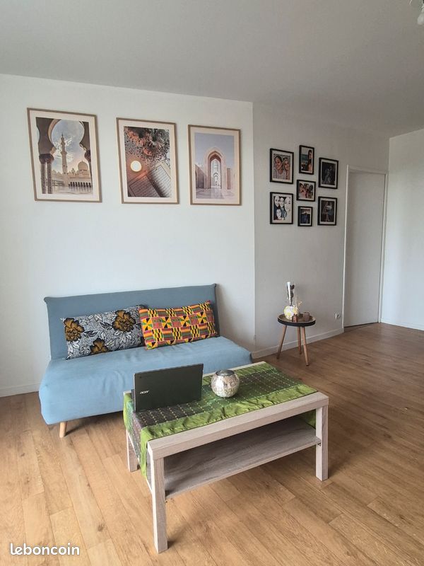 Appartement a louer orly - 2 pièce(s) - 50 m2 - Surfyn