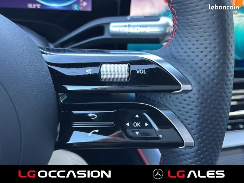 Mercedes-benz CLA 200 183ch AMG Line 8G-eDCT (image 25)