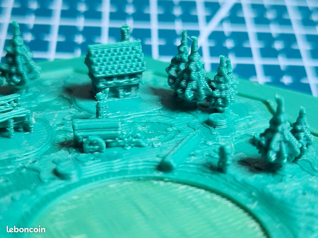 Catan 3D (image 7)