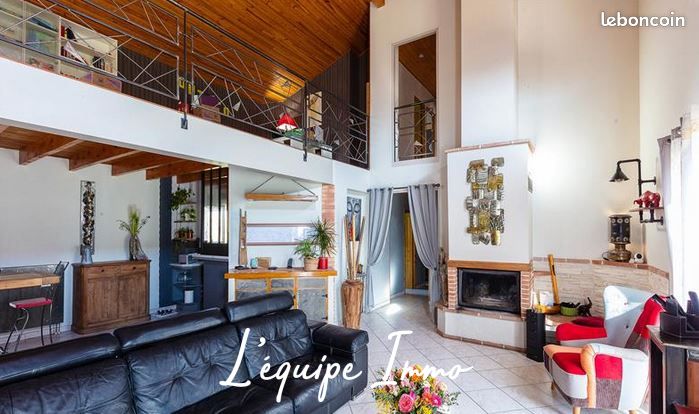 Maison 6 pièces 199 m² (image 11)