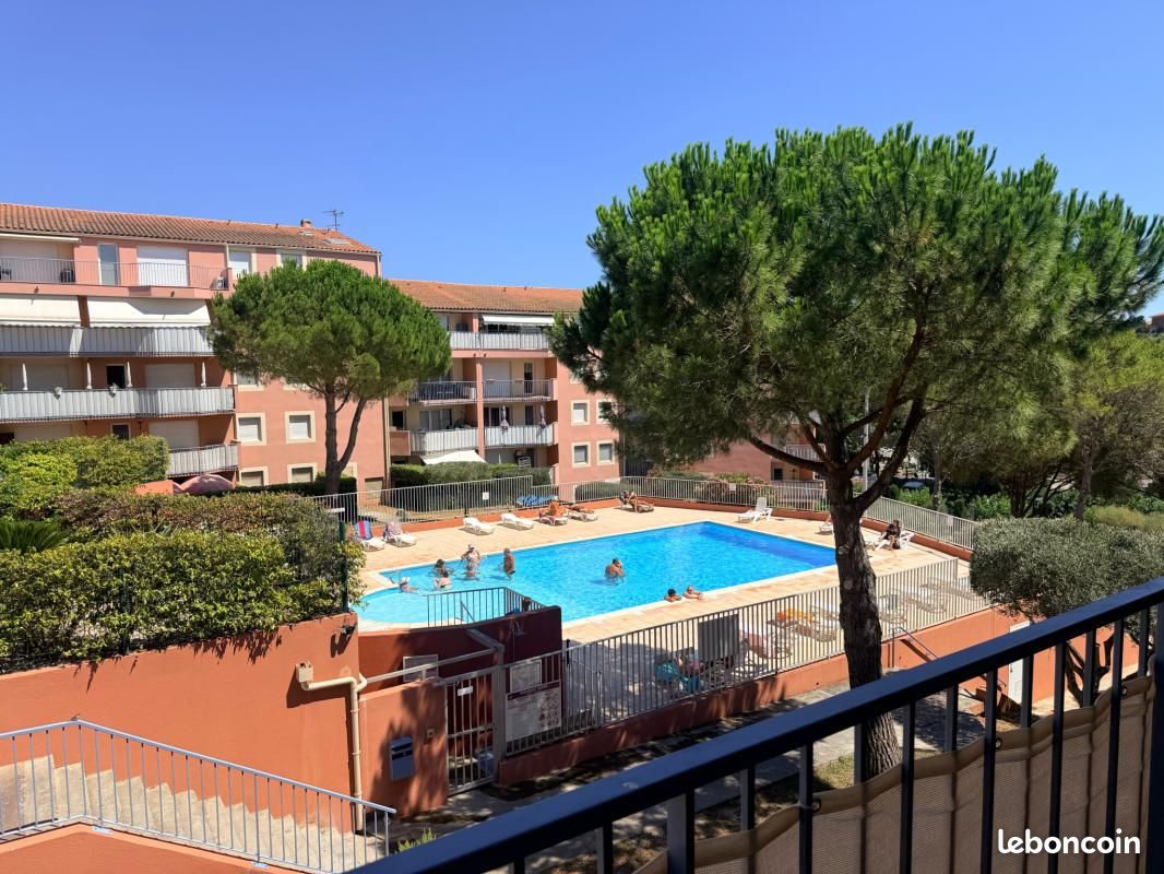 Appartement 4 pièces 85 m² · à Fréjus · 85 m² · 320 000 €