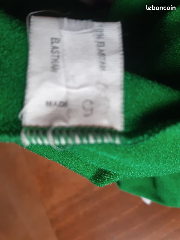 Cuissard cycliste (image 6)