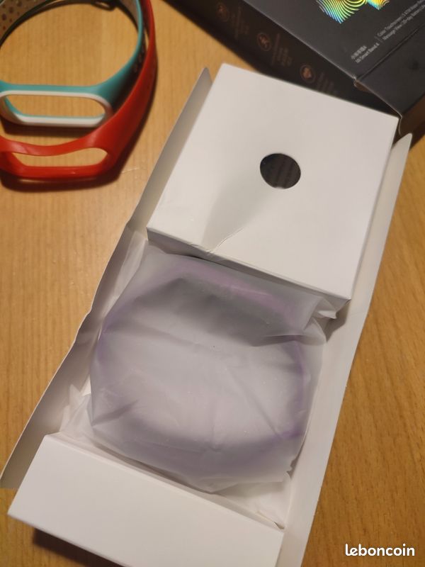 Montre Mi Smart Band 4 (image 3)