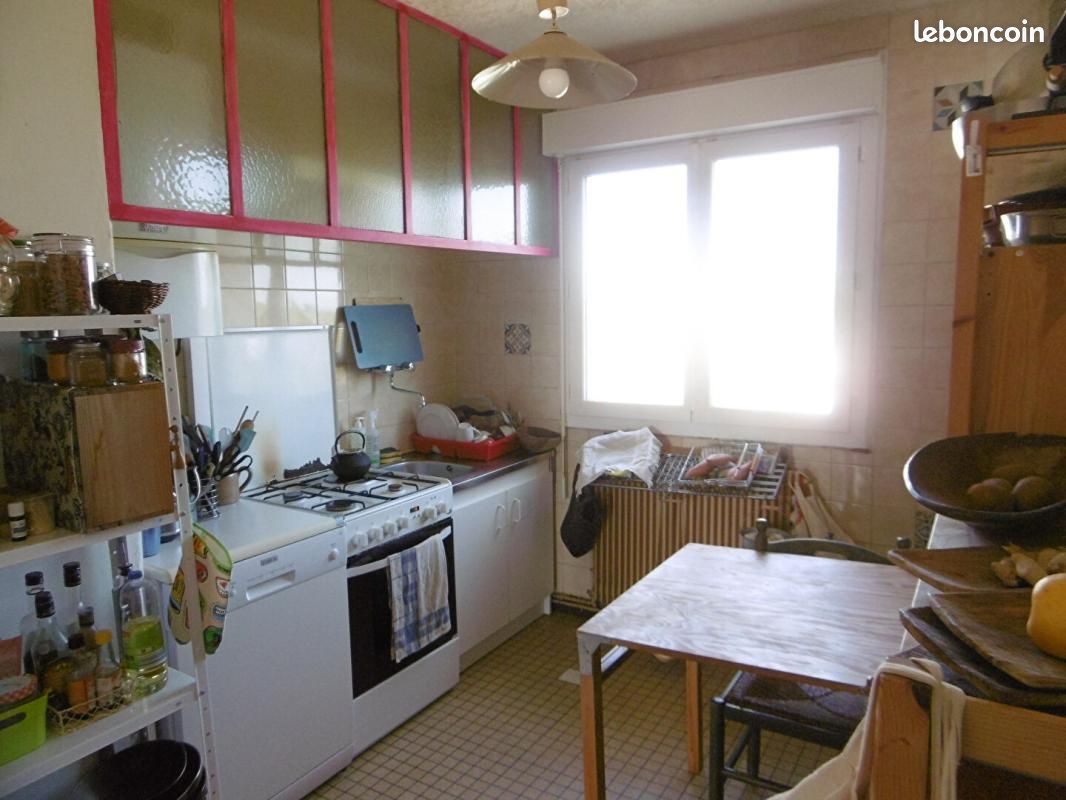 Appartement 4 pièces 71 m² (image 2)