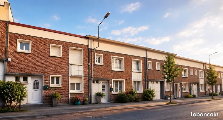 Maison 10 pièces 652 m²