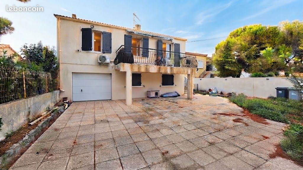 Maison 4 pièces 101 m² · à Marignane · 101 m² · 439 000 €