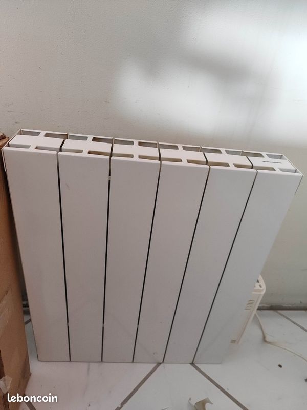 Radiateur électrique 1000w (image 1)
