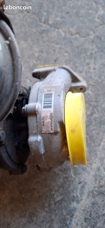 Turbo 2l 136 (image 3)