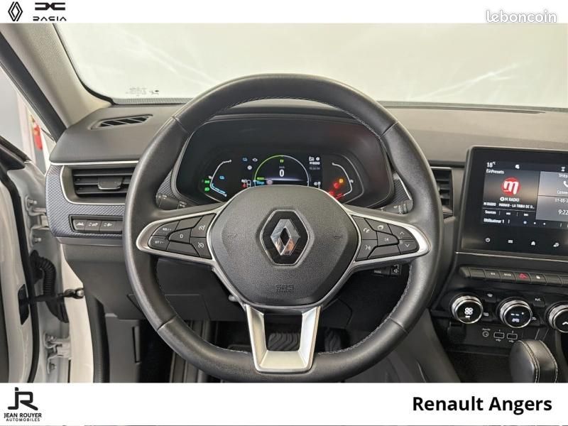 Renault Arkana 1.6 E-Tech 145ch Zen (image 20)