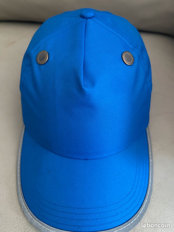 Casquette coqué neuve (image 1)