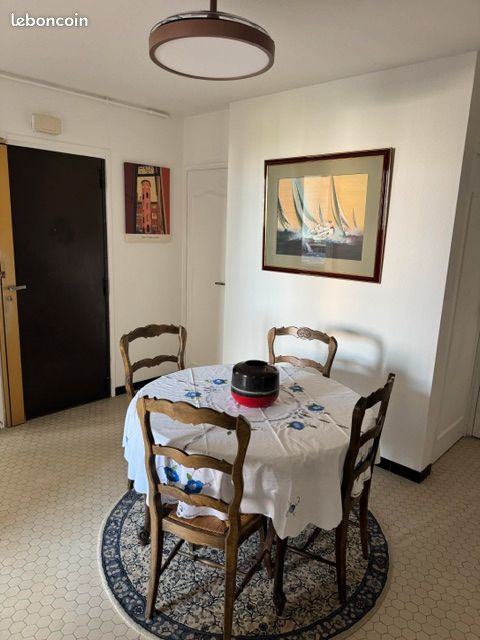 Colocation appartement Bron (image 1)