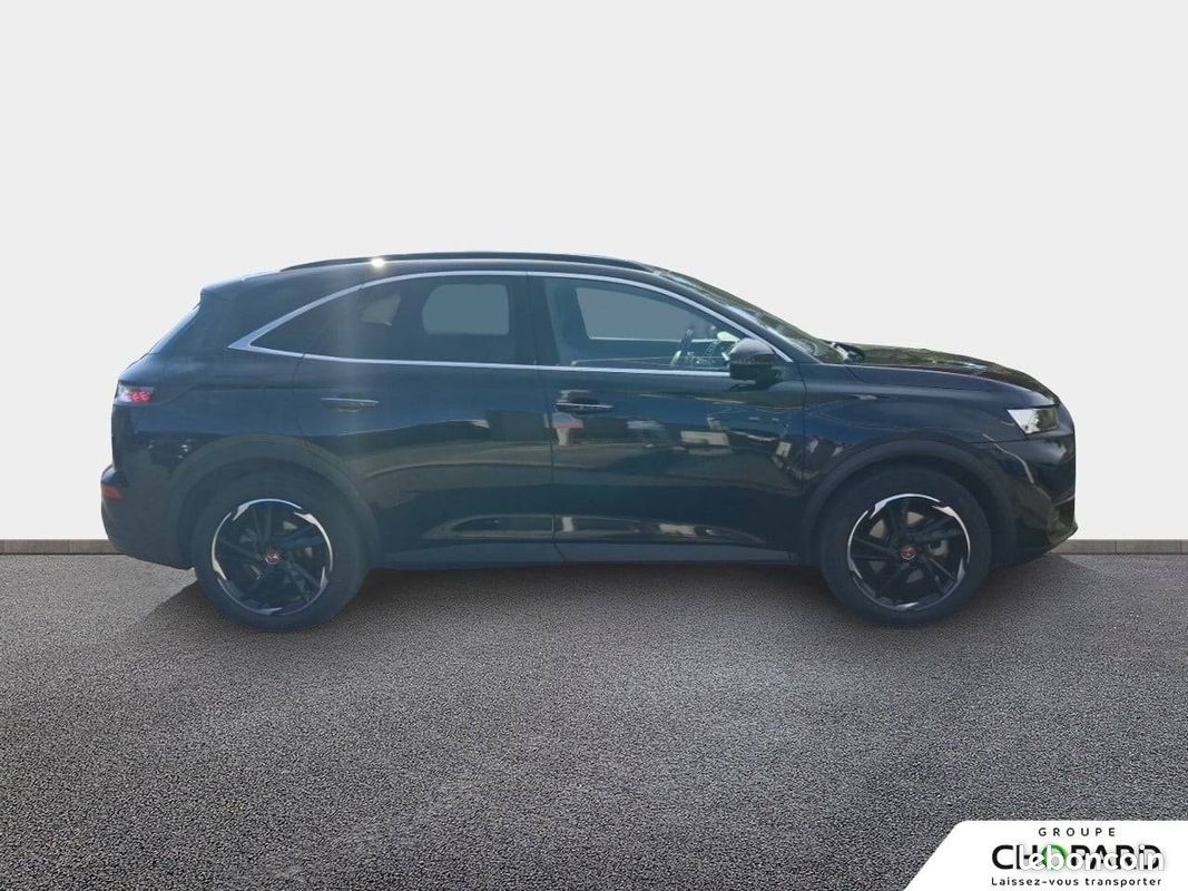 DS DS7 Crossback Hybride E-Tense 300 EAT8 4x4 Performance Line+ (image 4)
