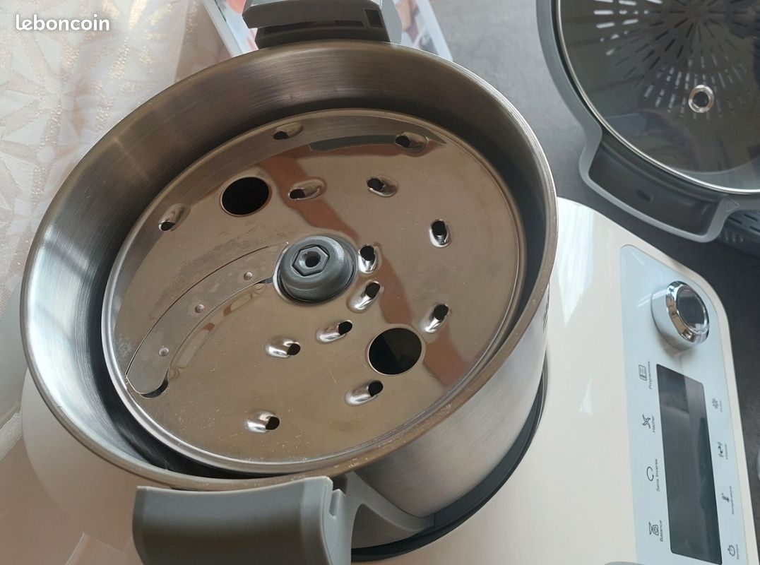 Robot multicuiseur (image 6)