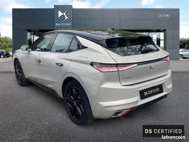 Ds DS 4 E-TENSE 225ch Performance Line (image 7)