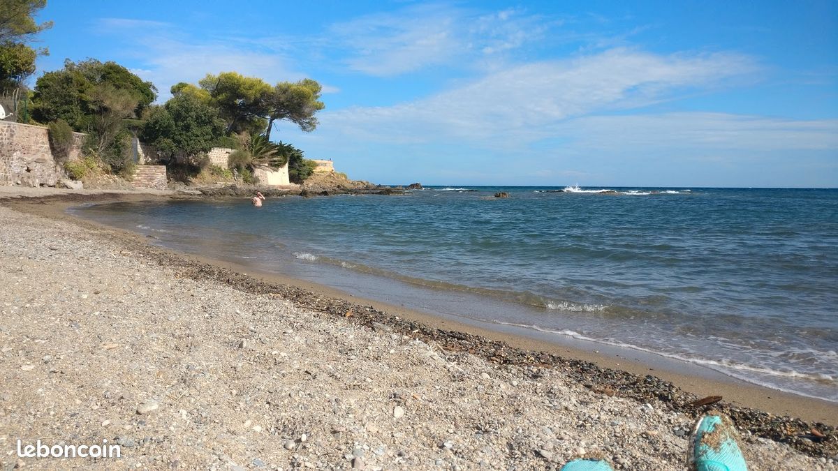 Appartement 2 pièces 44 m² · à Fréjus · 44 m² · 295 000 €