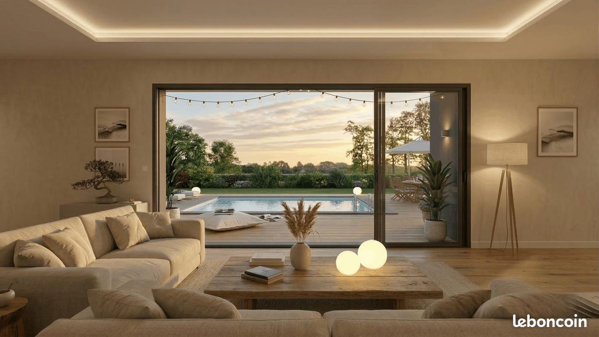 Maison 4 pièces 117 m² · à Boulazac Isle Manoire · 117 m² · 253 197 €