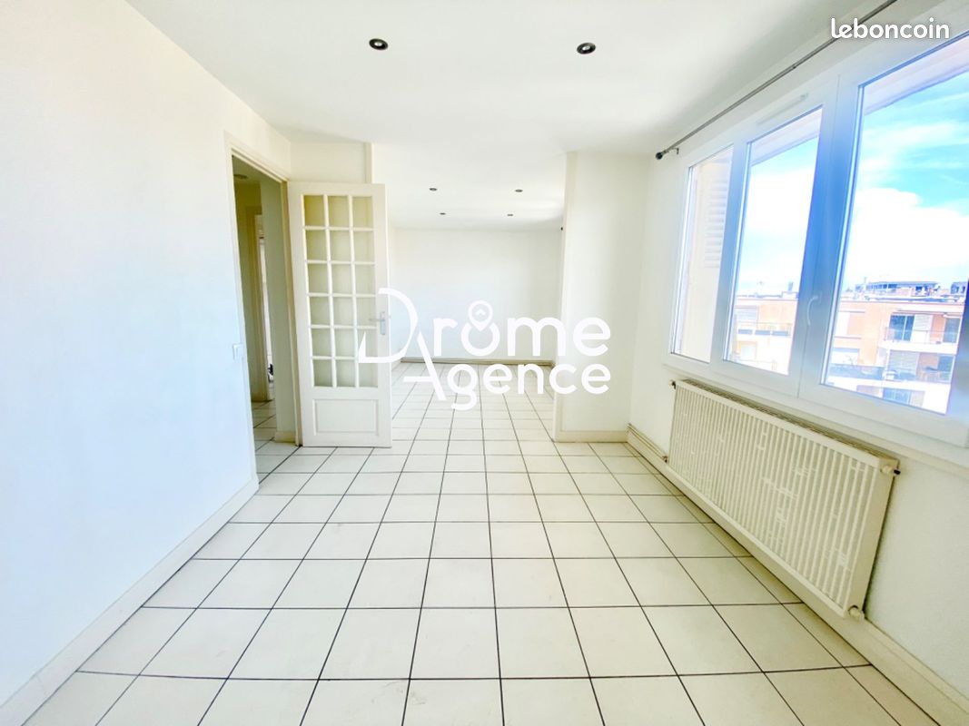 Appartement 3 pièces 58 m² · à Valence · 58 m² · 675 €/mois
