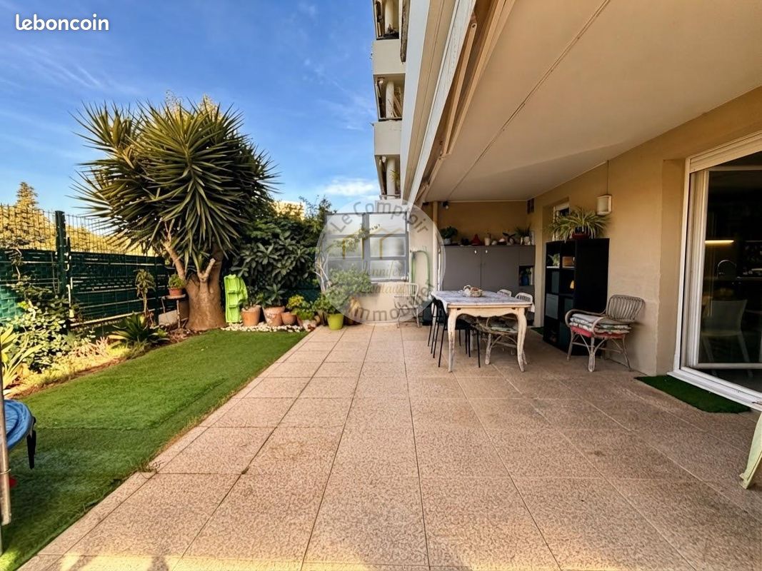 Appartement 4 pièces 86 m² · à Marseille · 86 m² · 350 000 €