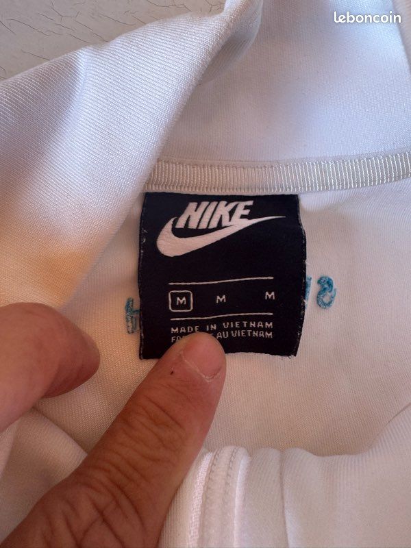 Ensemble Nike (veste + pantalon) (image 6)