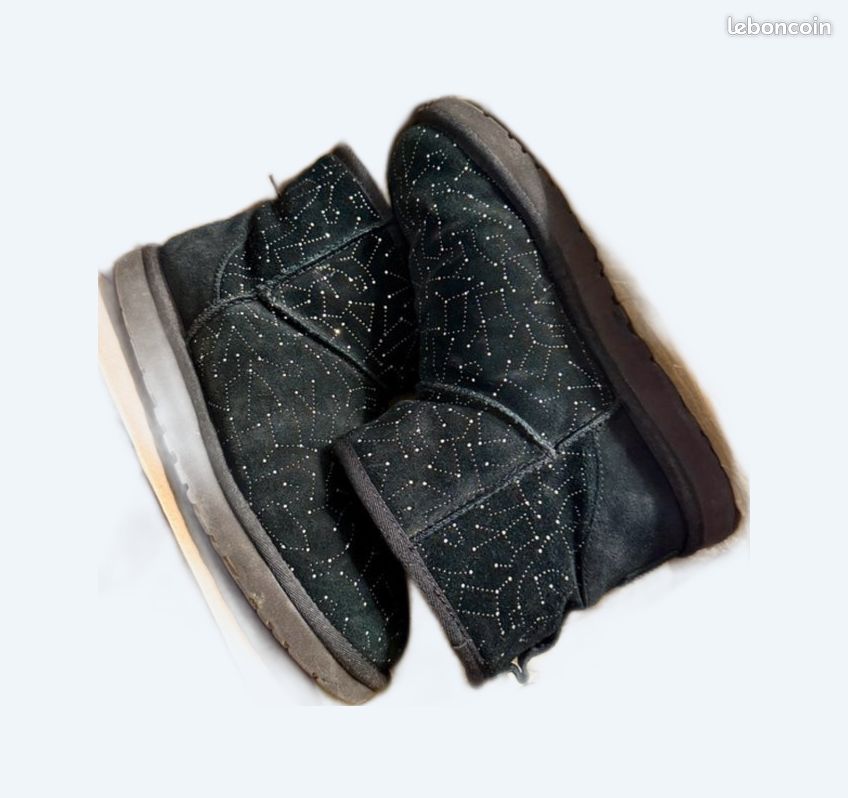 Ugg Strass Swarovski Ugg Avec Strass Clearance