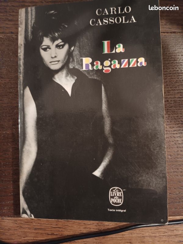 La Ragazza (image 1)