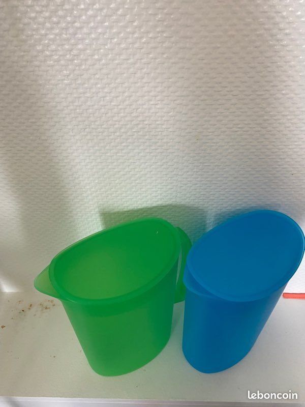 Carafes d’eau (image 2)