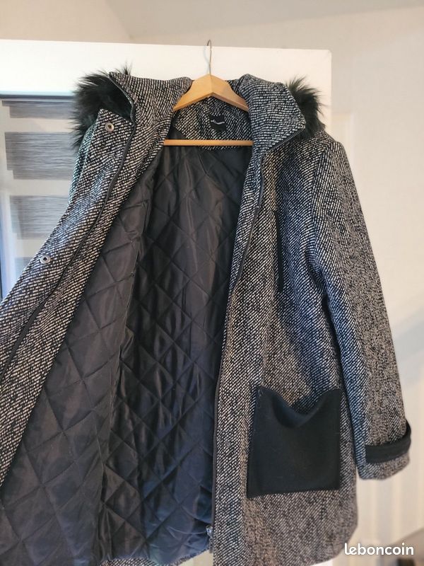 Manteau d’hiver (image 4)