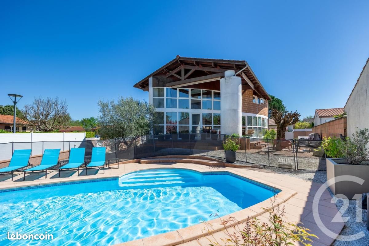 Maison 5 pièces 134 m² · à Albi · 134 m² · 360 000 €