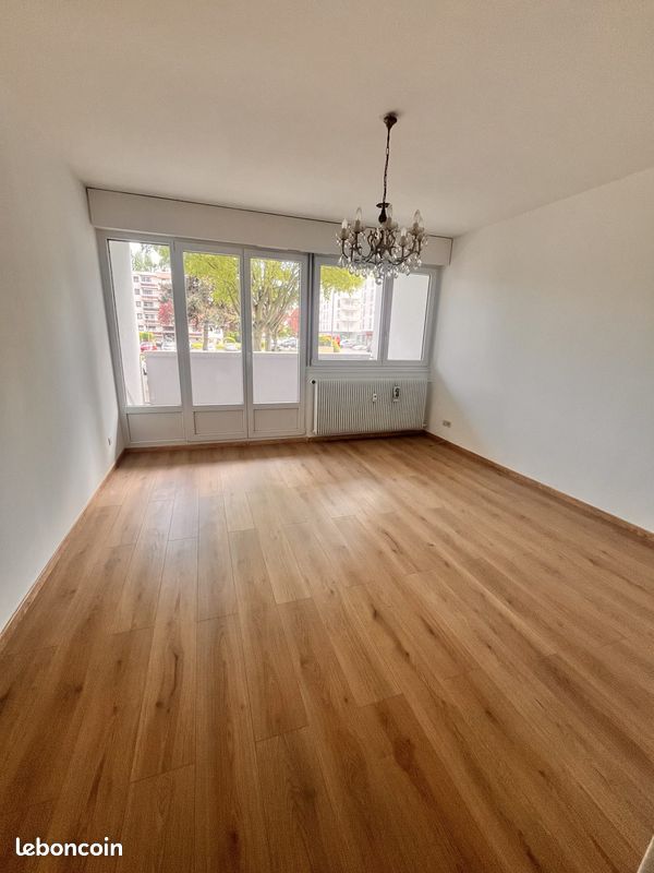 Appartement 3 pièces 70 m² · à Strasbourg · 70 m² · 900 €