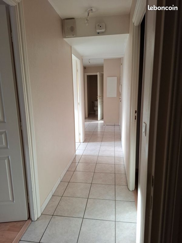 Appartement a louer illkirch-graffenstaden - 3 pièce(s) - 70 m2 - Surfyn