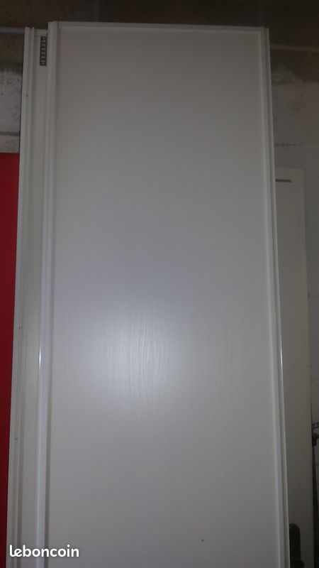 2 portes coulissantes pour placard (image 2)