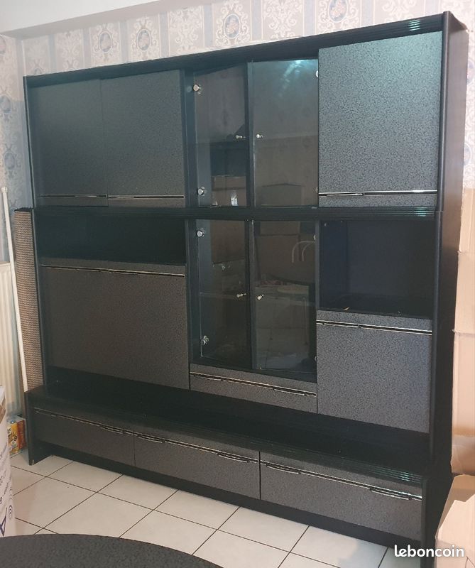 Meuble de salon (image 1)