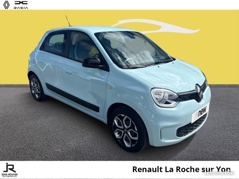 Renault Twingo 1.0 SCe 65ch Equilibre (image 2)