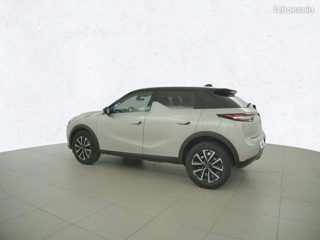 DS 3 PureTech 100 BVM6 - Bastille (image 7)