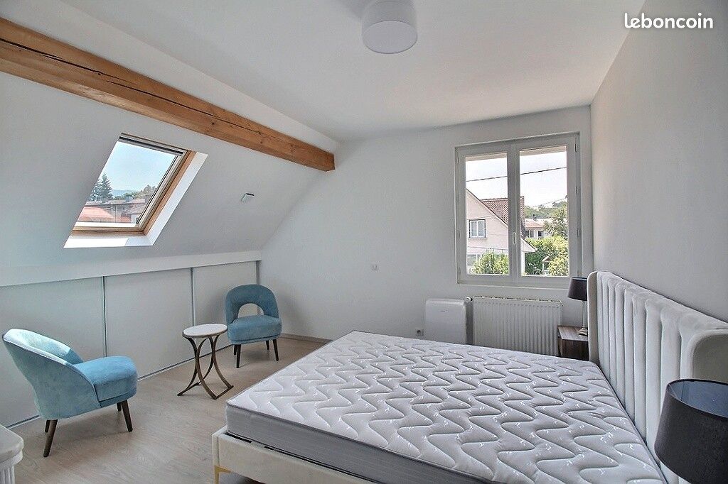 Maison a louer thonon-les-bains - 5 pièce(s) - 108 m2 - Surfyn