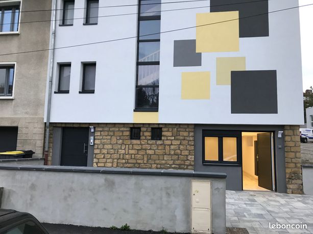 Appartement T2