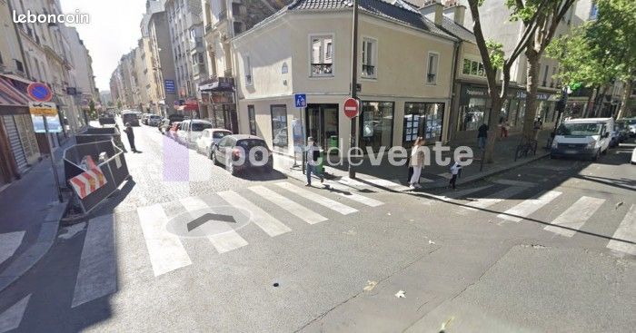Commerce cadeaux/fleurs 71 m² (image 3)
