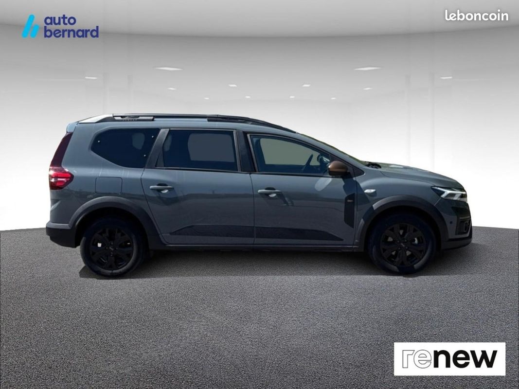 Dacia Jogger 1.0 TCe 110ch Extreme 7 places -24 (image 4)