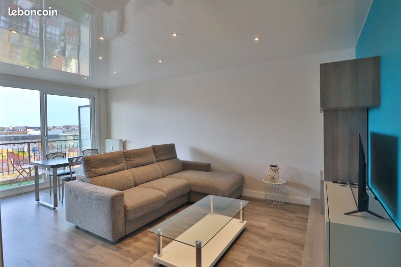 Appartement a louer troyes - 2 pièce(s) - 49 m2 - Surfyn