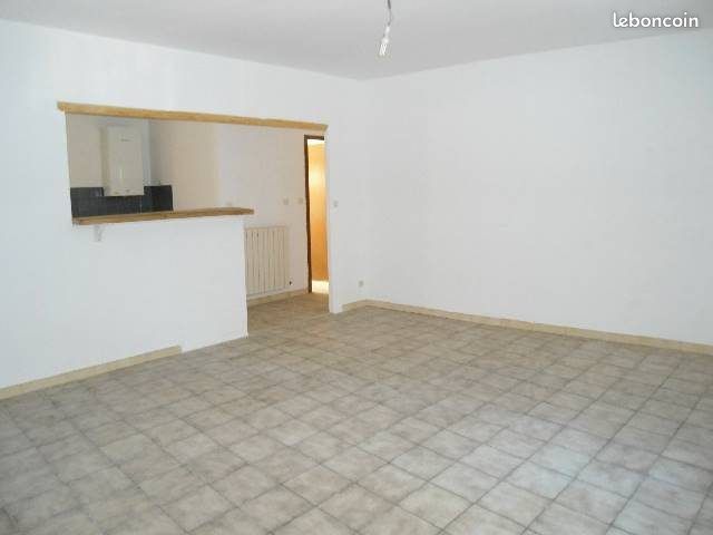 Appartement 2 pièces 50 m² · à Nyons · 50 m² · 435 €/mois