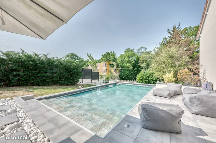 Annonce vente Maison sucy-en-brie