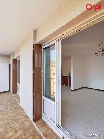 Appartement 4 pièces 76 m²