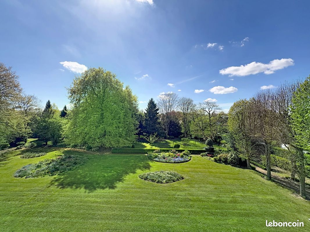 Appartement 5 pièces 210 m² · à Roubaix · 210 m² · 690 000 €