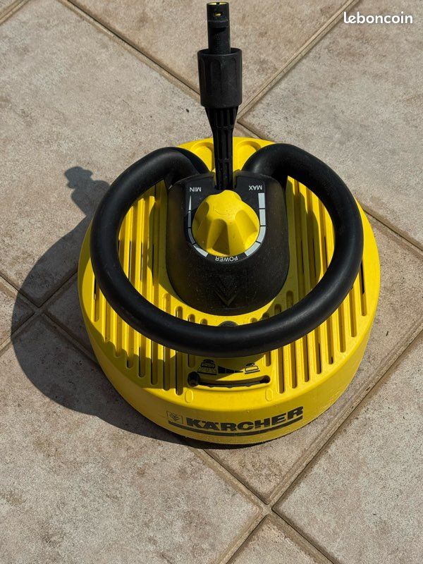 Brosse KARCHER T300 TRACER (image 1)