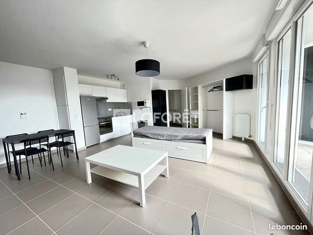 Appartement a louer bezons - 1 pièce(s) - 37 m2 - Surfyn