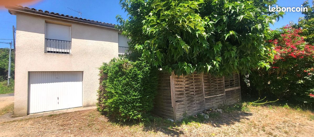 Maison 4 pièces 109 m² · à Castillon-la-Bataille · 109 m² · 640 €
