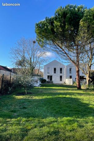 Location de jardin