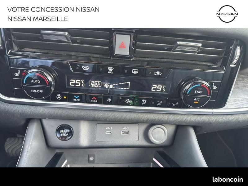 Nissan X-Trail e-Power 204ch Tekna+ (image 19)